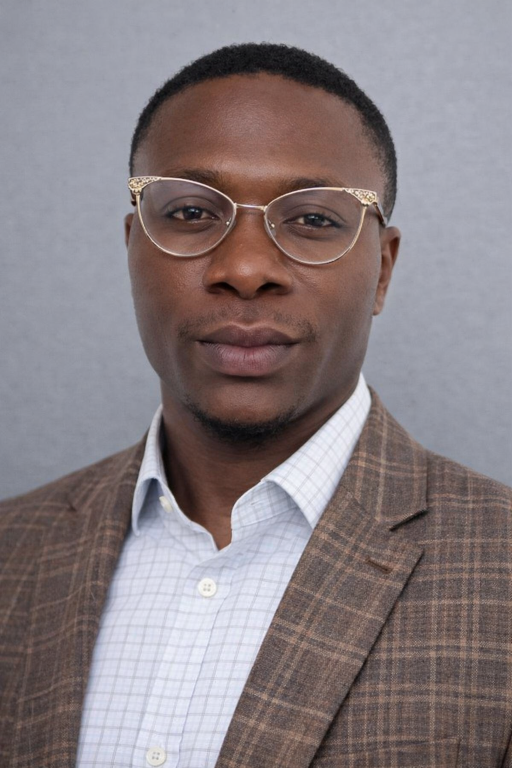 John Adebayo - Founder